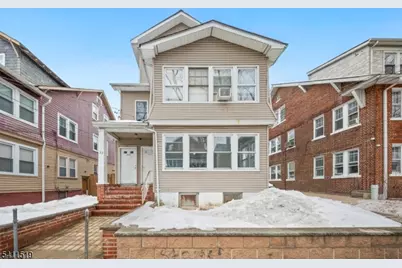 22 Poe Ave, Newark, NJ 07106 - Photo 1