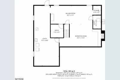 15 Tinc Rd, Mount Olive, NJ 07836 - Photo 29