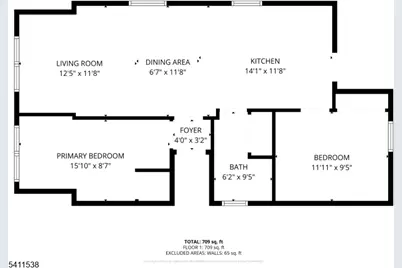 427 Benner St #2, Highland Park, NJ 08904 - Photo 19