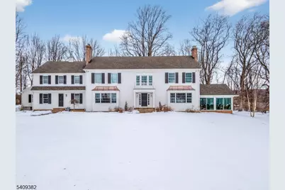 15 Fieldstone Rd, Tewksbury Township, NJ 07830 - Photo 1