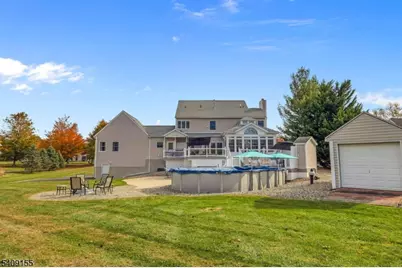 10 Cliffside Drive, Franklin Township, NJ 08886 - Photo 49