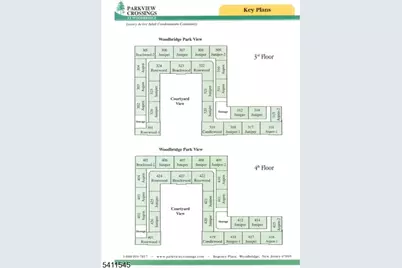 315 Regency Pl, Woodbridge Township, NJ 07095 - Photo 11