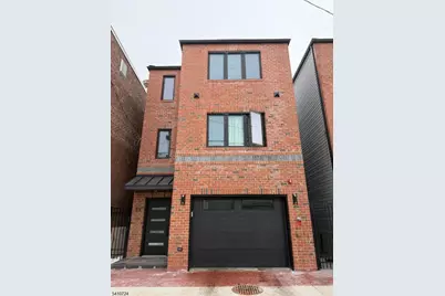 88 Heckel St #2, Belleville, NJ 07109 - Photo 1