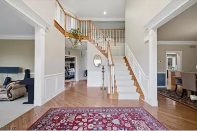 13 Old Schoolhouse Rd, Bethlehem Township, NJ 08802 - Photo 1