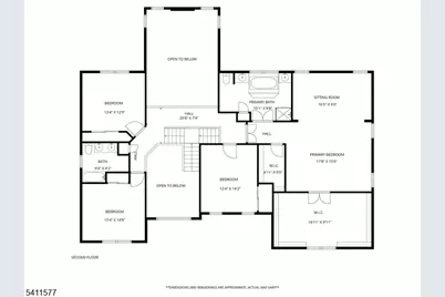 13 Old Schoolhouse Rd, Bethlehem Township, NJ 08802 - Photo 47