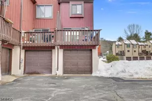 95 Wimbledon Square, Washington Township, NJ 07853 - Photo 25