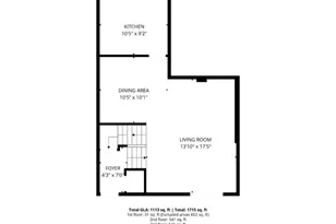 95 Wimbledon Square, Washington Township, NJ 07853 - Photo 27