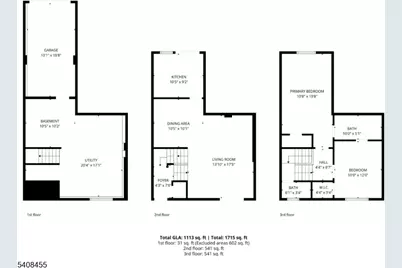 95 Wimbledon Sq, Washington Township, NJ 07853 - Photo 29