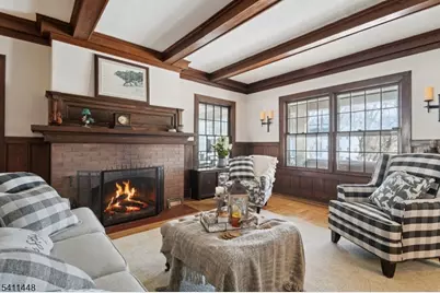 43 Howell Rd, Mountain Lakes, NJ 07046 - Photo 9