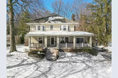 43 Howell Rd, Mountain Lakes, NJ 07046 - Photo 1