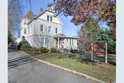 10 S Prospect St, Verona, NJ 07044 - Photo 1