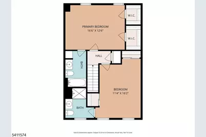 46 Carlisle Ct, Franklin Township, NJ 08873 - Photo 9