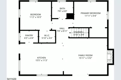 1464 State Route 57, Mansfield Township, NJ 07865 - Photo 31