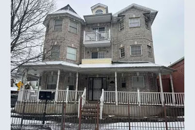 787 Clinton Ave, Newark, NJ 07108 - Photo 1