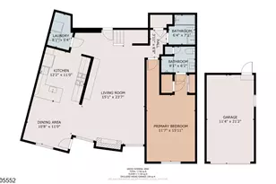 105 Riveredge Dr, Chatham Township, NJ 07928 - Photo 23