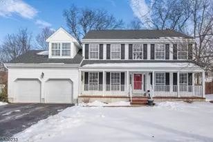 95 Crenshaw Dr, Mount Olive, NJ 07836 - Photo 1