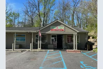 435 Hope-Blairstown Rd (521), Hope Township, NJ 07825 - Photo 1