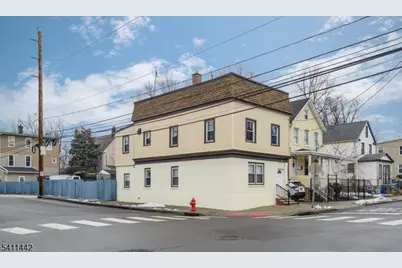 527 Cary St, Orange, NJ 07050 - Photo 3