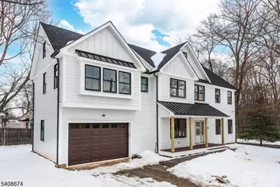 70 Valley Rd, Madison, NJ 07940 - Photo 1