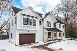 70 Valley Rd, Madison, NJ 07940 - Photo 1