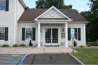 284-286 Route 206, Hillsborough Township, NJ 08844 - Photo 1
