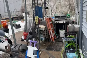 15 E Barbour St, Haledon, NJ 07508 - Photo 27