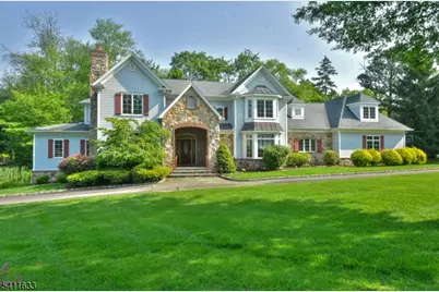 25 Stonybrook Dr, North Caldwell, NJ 07006 - Photo 1