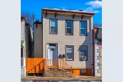 427 Summer St, Paterson, NJ 07501 - Photo 1