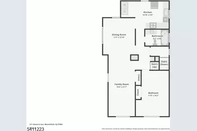 211 Newark Ave, Bloomfield, NJ 07003 - Photo 33