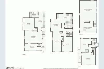 211 Newark Ave, Bloomfield, NJ 07003 - Photo 35