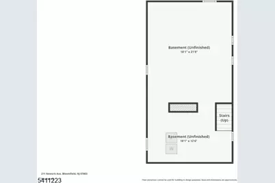 211 Newark Ave, Bloomfield, NJ 07003 - Photo 31