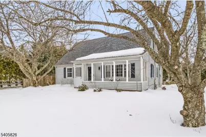 1 N Branch River Rd, Branchburg Township, NJ 08876 - Photo 1