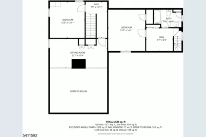 15 Maines Ln, Blairstown Township, NJ 07825 - Photo 37