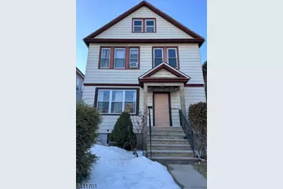 722-724 Van Buren Ave, Elizabeth, NJ 07201 - Photo 1