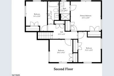 62 Drake Rd, Franklin Township, NJ 08873 - Photo 37