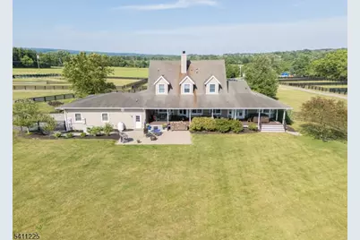 33 Kappus Rd, Alexandria Township, NJ 08848 - Photo 3