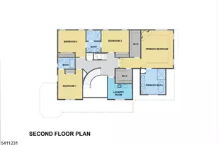 54 Faulkner Dr, Westfield, NJ 07090 - Photo 3