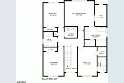 21 Maplewood Dr, Livingston, NJ 07039 - Photo 5