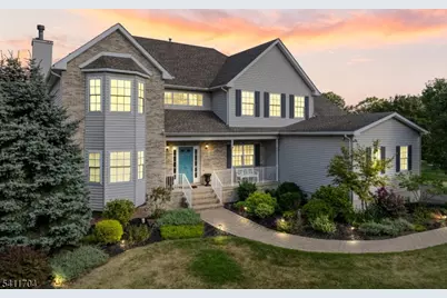 41 White Meadow Rd, Hillsborough Township, NJ 08844 - Photo 47