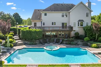 41 White Meadow Rd, Hillsborough Township, NJ 08844 - Photo 3