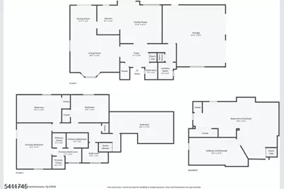 45 Knob Hill Rd, Washington Township, NJ 07840 - Photo 27