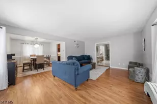 45 Knob Hill Rd, Washington Township, NJ 07840 - Photo 5