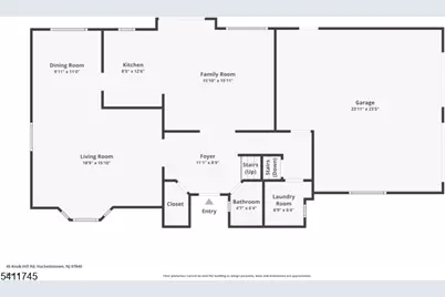 45 Knob Hill Rd, Washington Township, NJ 07840 - Photo 25