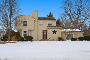 45 Knob Hill Rd, Washington Township, NJ 07840 - Photo 1