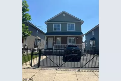 58 Milford Ave, Newark, NJ 07108 - Photo 1