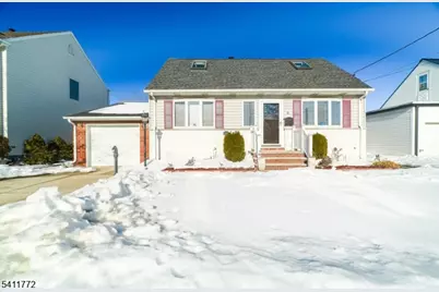 44 South Dr, Rochelle Park Township, NJ 07662 - Photo 1