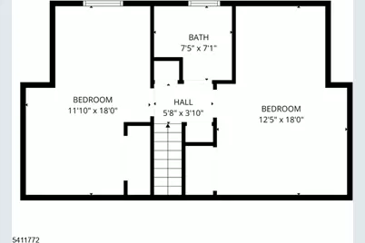 44 South Dr, Rochelle Park Township, NJ 07662 - Photo 19