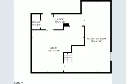 44 South Dr, Rochelle Park Township, NJ 07662 - Photo 17