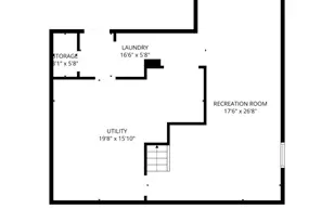 44 South Dr, Rochelle Park Township, NJ 07662 - Photo 17