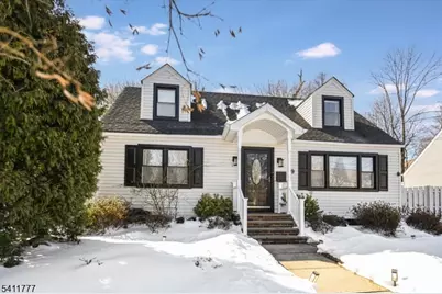 19 Glendale St, Nutley, NJ 07110 - Photo 1